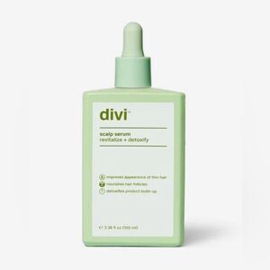 Divi Scalp Serum for hair - 100 mL